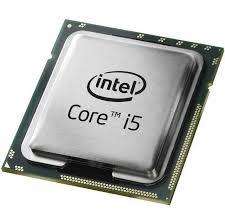 Intel I5 7400 3.0GHZ