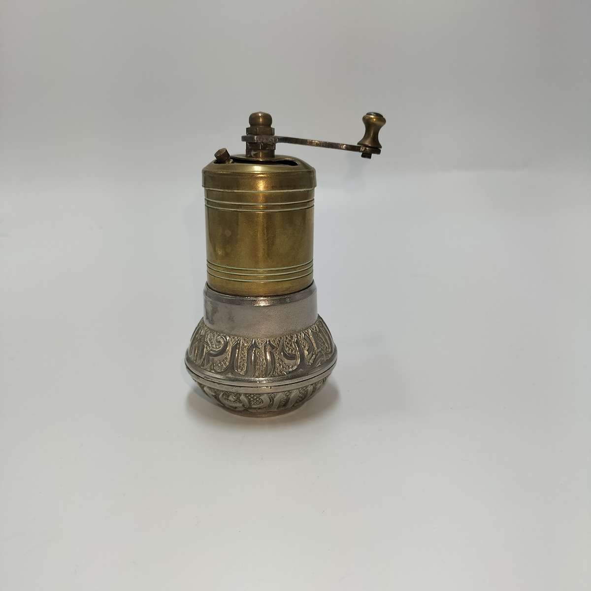 Vintage Pepper or Coffee Grinder!!!!