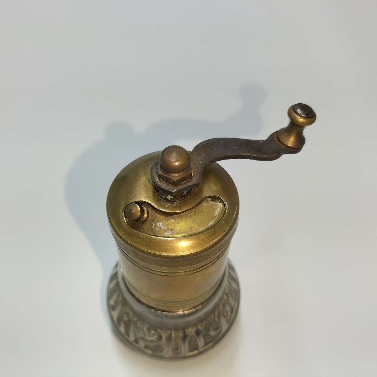 Vintage Pepper or Coffee Grinder!!!!