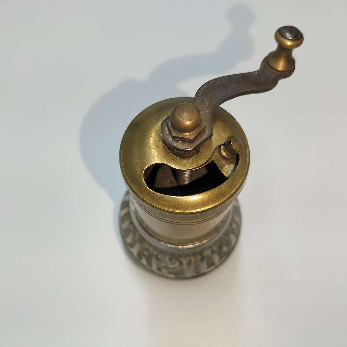 Vintage Pepper or Coffee Grinder!!!!