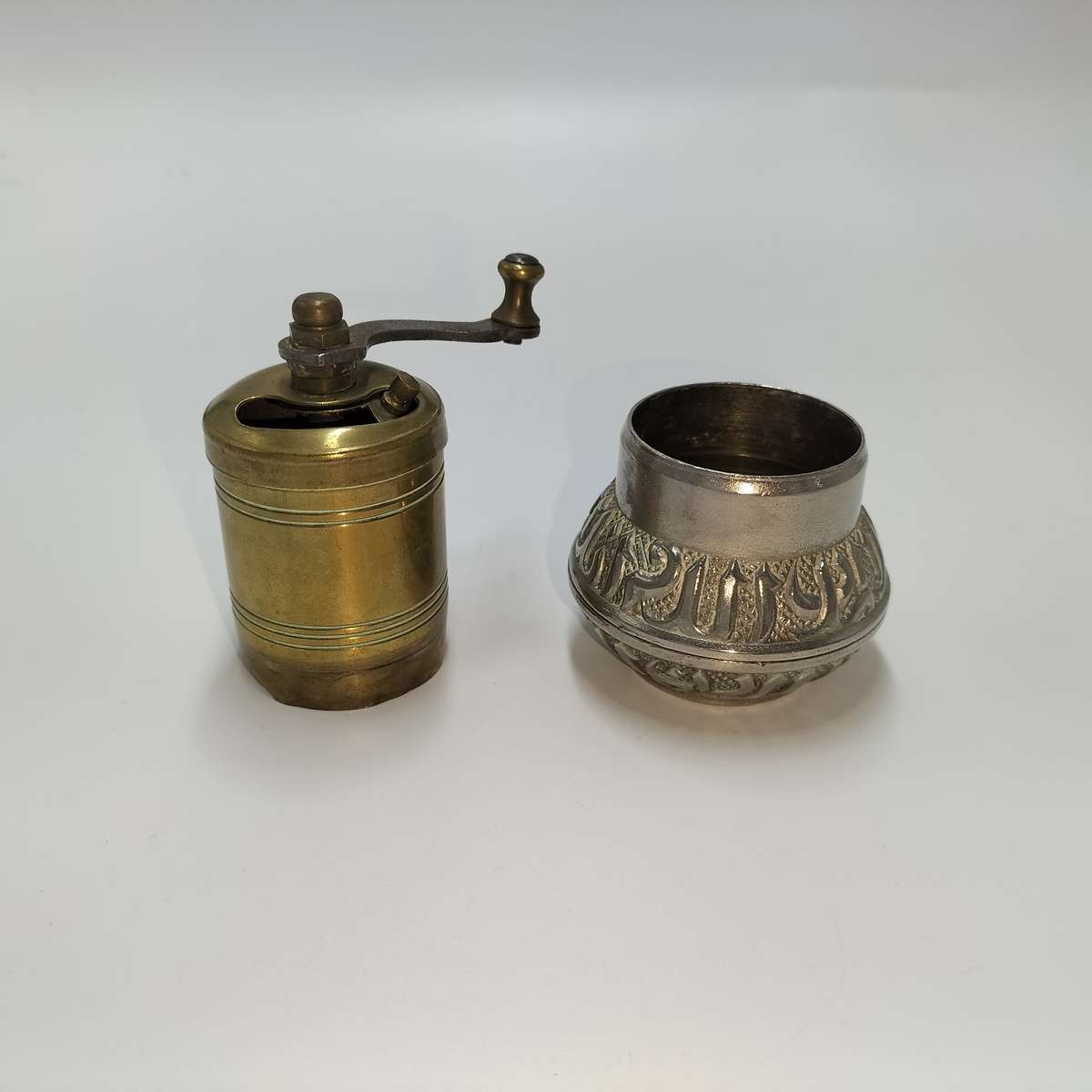 Vintage Pepper or Coffee Grinder!!!!