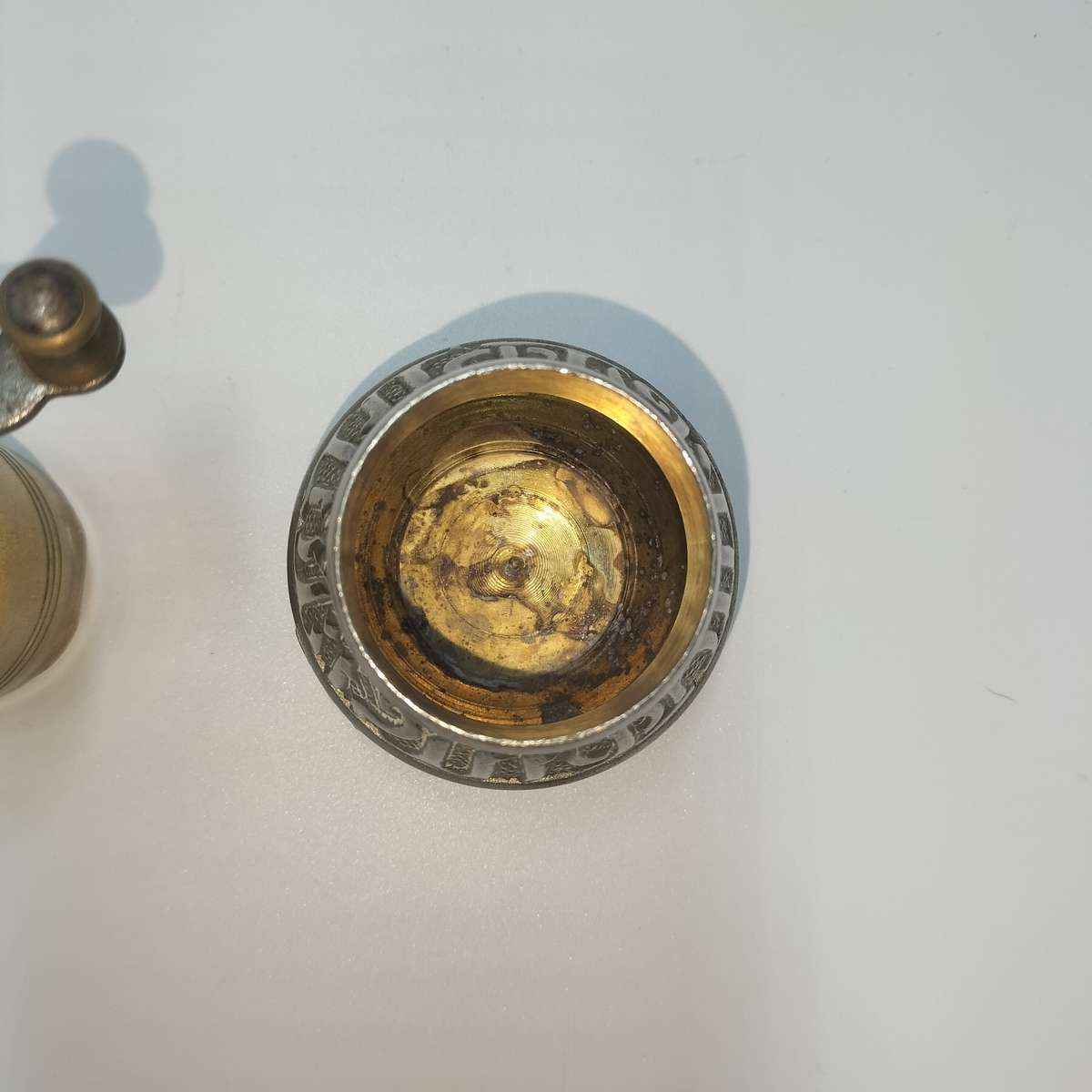 Vintage Pepper or Coffee Grinder!!!!