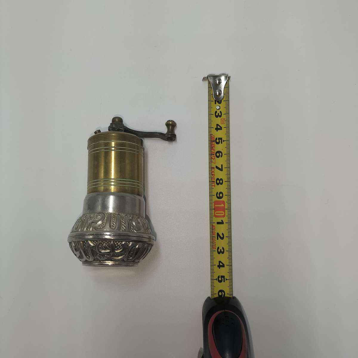 Vintage Pepper or Coffee Grinder!!!!