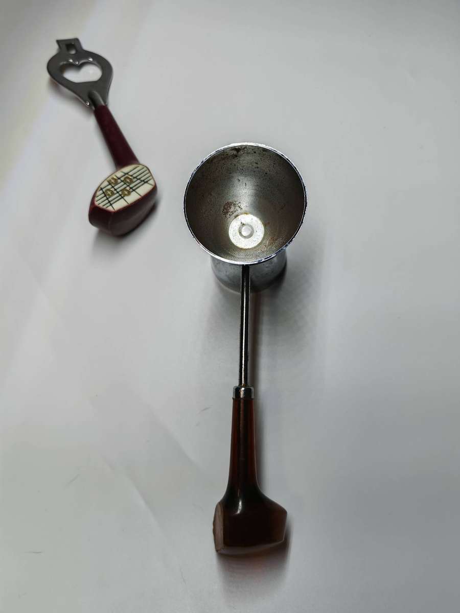 Vintage Golf Barware Set!!!