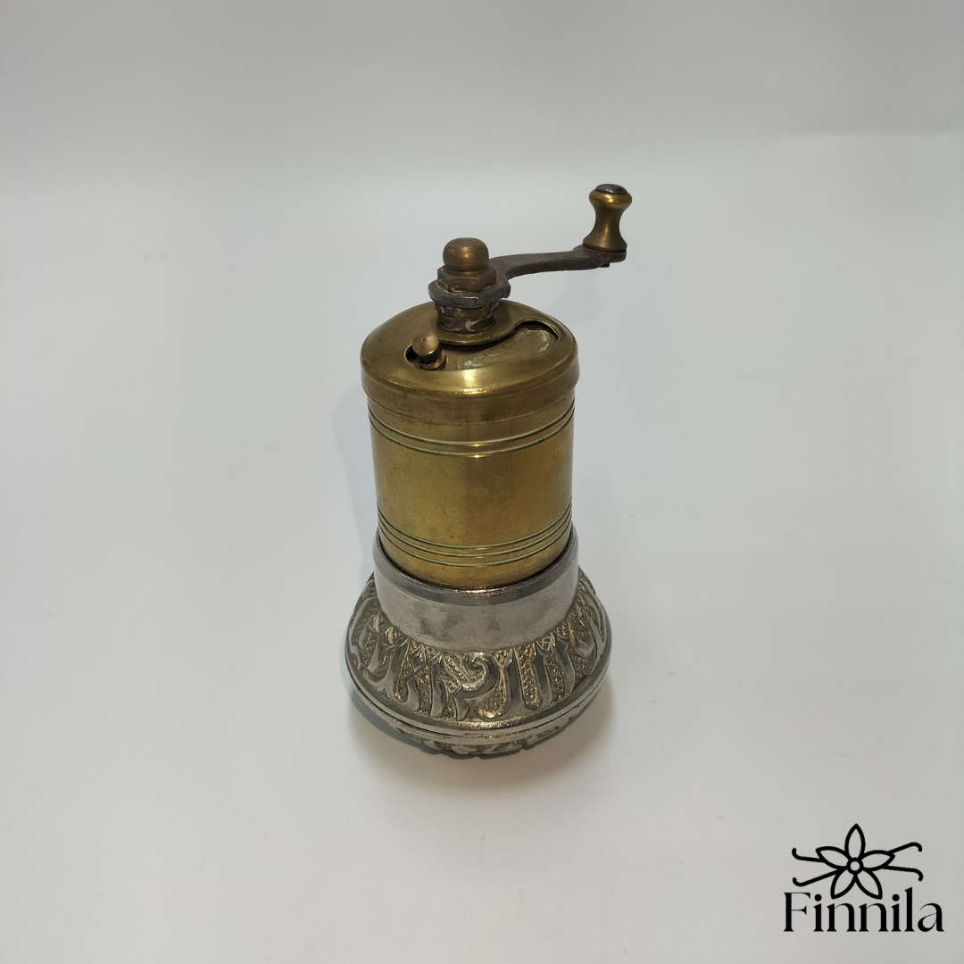 Vintage Pepper or Coffee Grinder!!!!