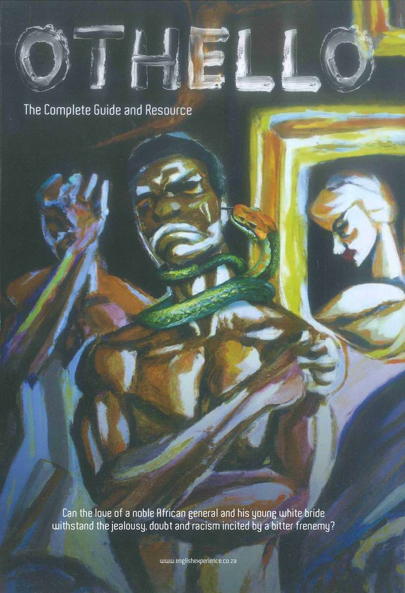 Othello - the complete guide and resource