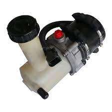 PEUGEOT CITROEN SAXO ELECTRIC HYDRAULIC POWER STEERING PUMP 4007S3