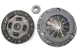 FIAT PANDA CLUTCH KIT 6000628459