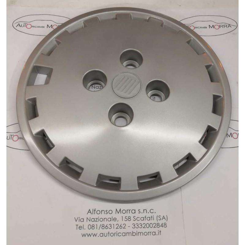 FIAT UNO SUPER ,WHEEL TRIM 7629745