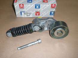Alternator Tensioner - Compatible with Citroën Xsara, Picasso & Peugeot 206