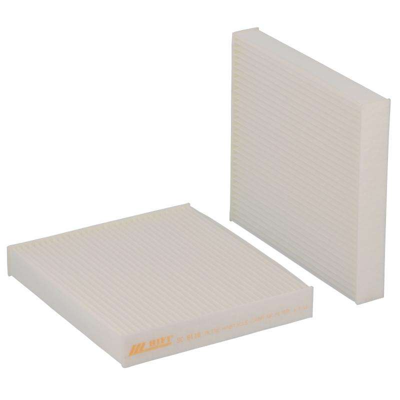 87139-YZZ25 Genuine Toyota Cabin Air Filter