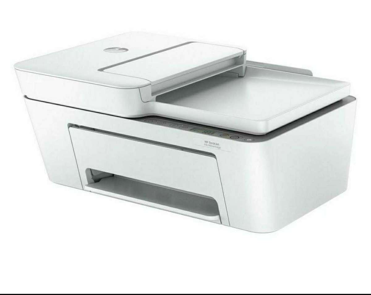 Hp desktop colour printer