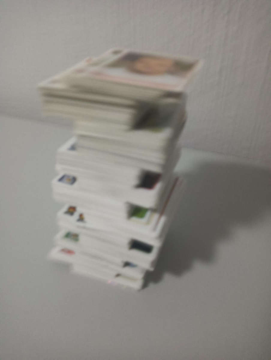 750X loose stickers 2010 FIFA World Cup Panini Loose stickers