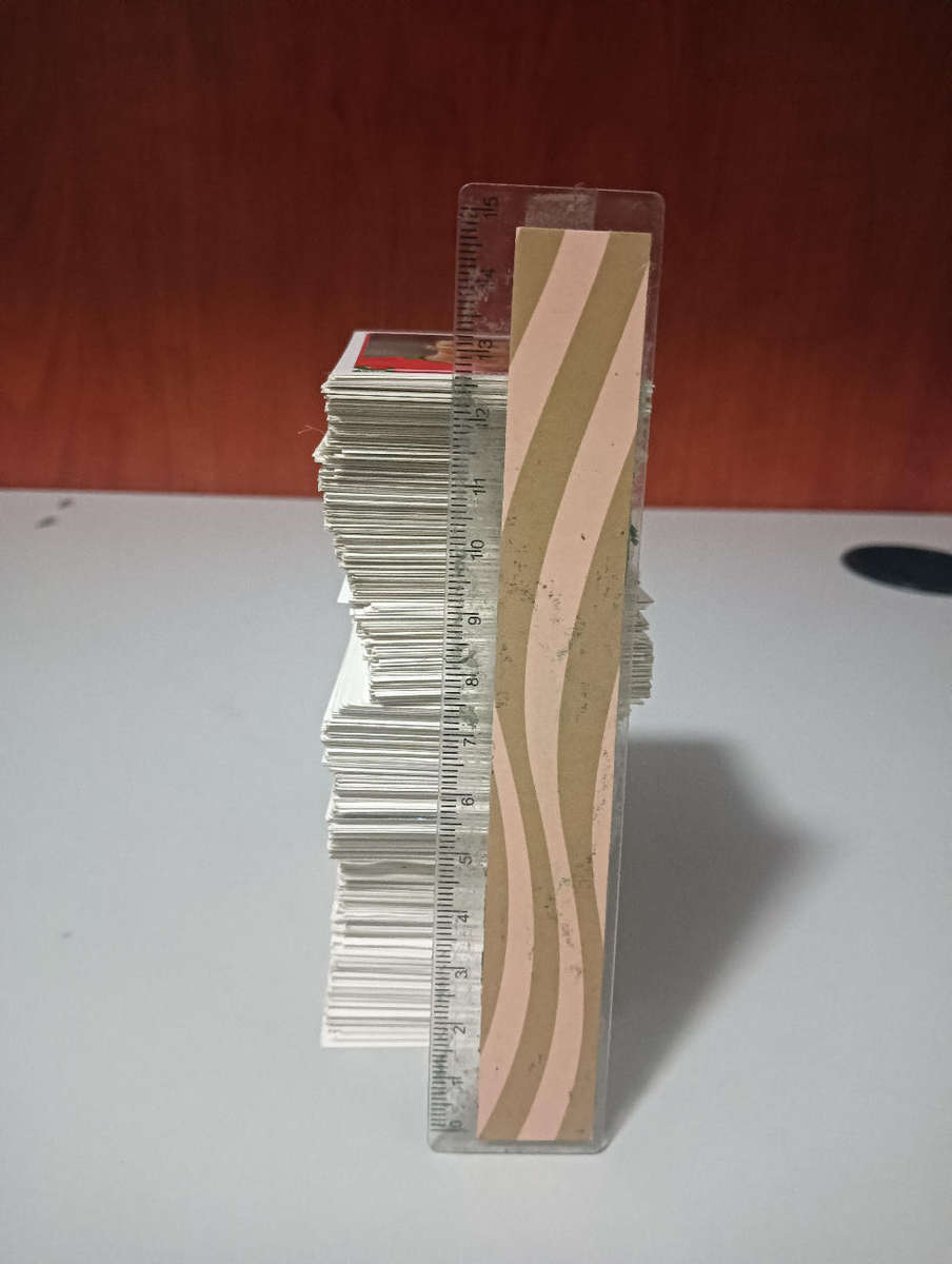 2010 Fifa World Cup Stickers x750