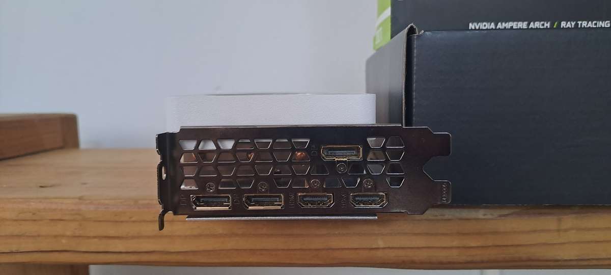 RTX 3080ti Vision 12GB Graphics Card