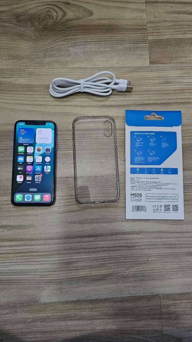 Apple iPhone Xs 64GB