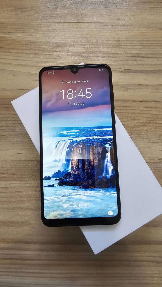 Huawei P30 Lite Dual Sim 128Gb