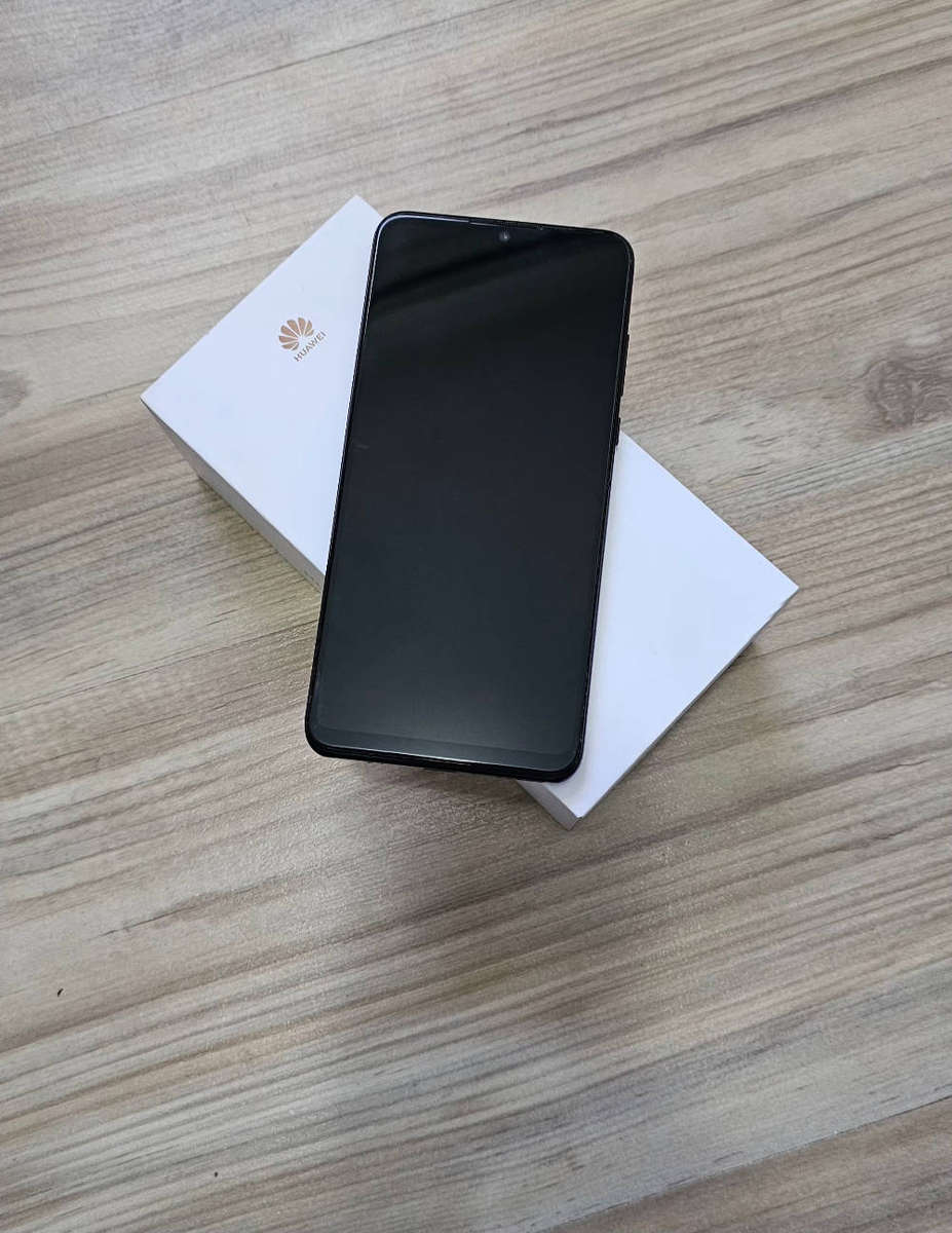 Huawei P30 Lite Dual Sim 128Gb