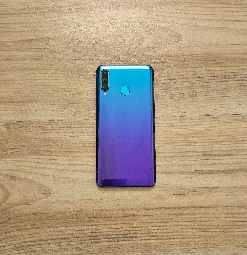HUAWEI P30 lite Dual sim 128 GB