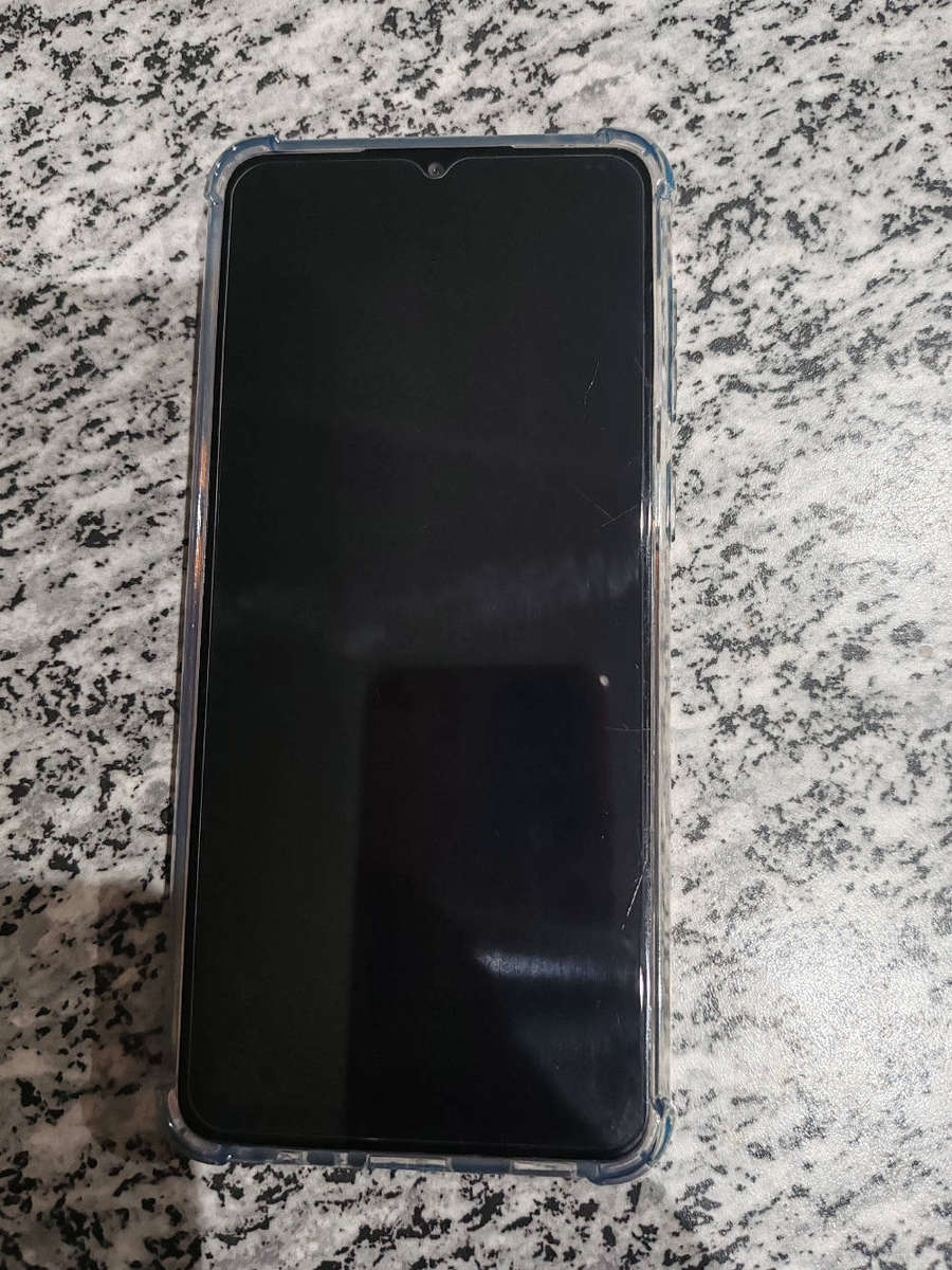 Samsung A02