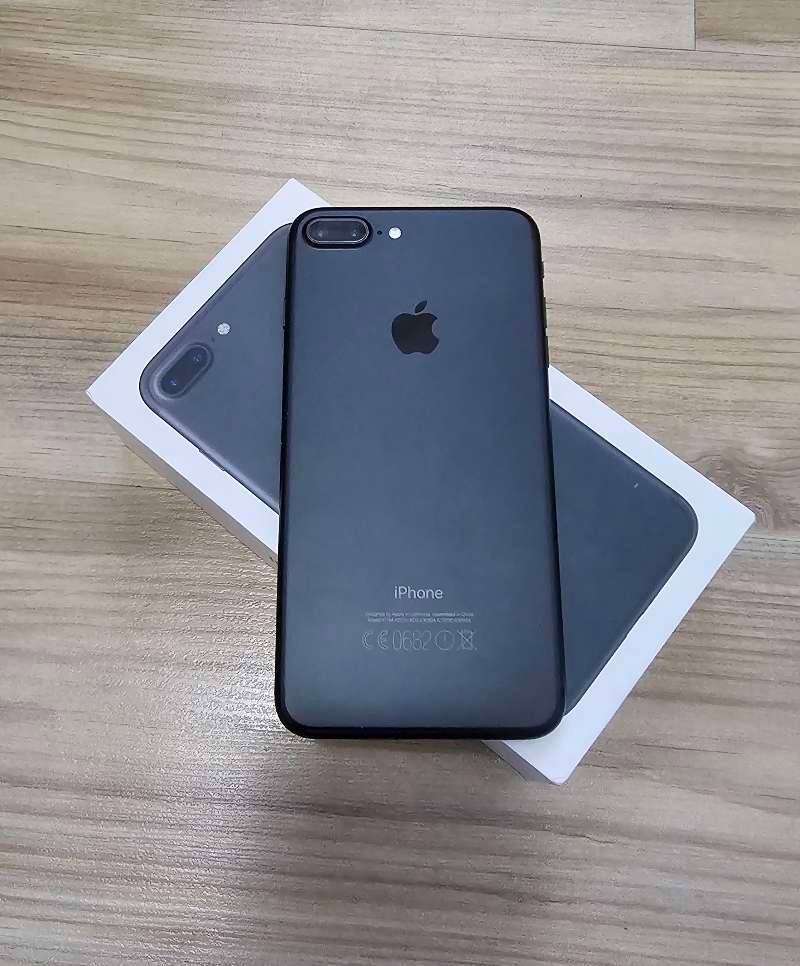 Iphone 7 plus 128 Gb Great condition
