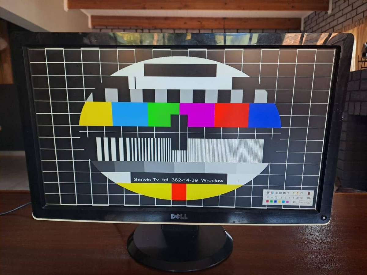 Dell ST2301F 23" Full HD LCD Monitor