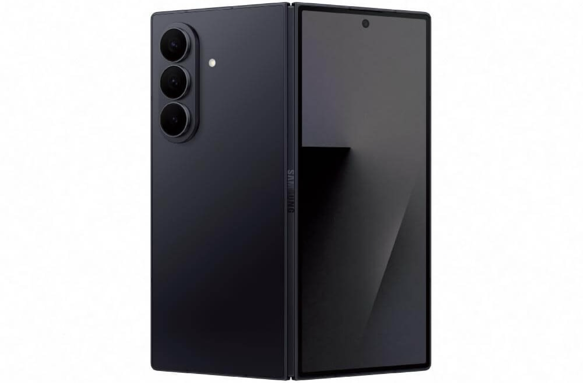 Samsung Galaxy Z Fold 7 512GB