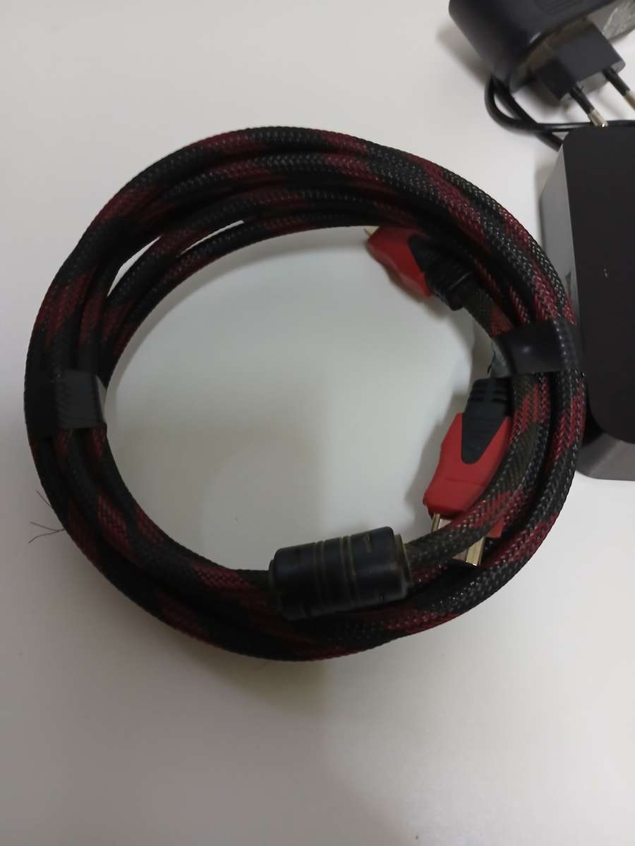 Android 11.1 Smart TV Box Ultra HD 4K HDR Android TV Box