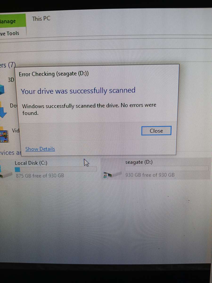 Seagate 1TB HDD - Notebook 1000GB Hard Disk Drive - Can be used in Laptops, Desktops & DVRs