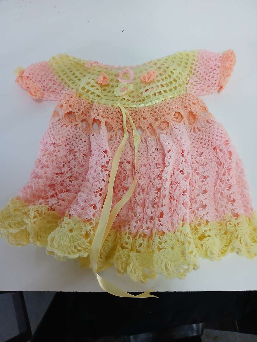 Reborn baby lila by Romie Strydom + extra out fits