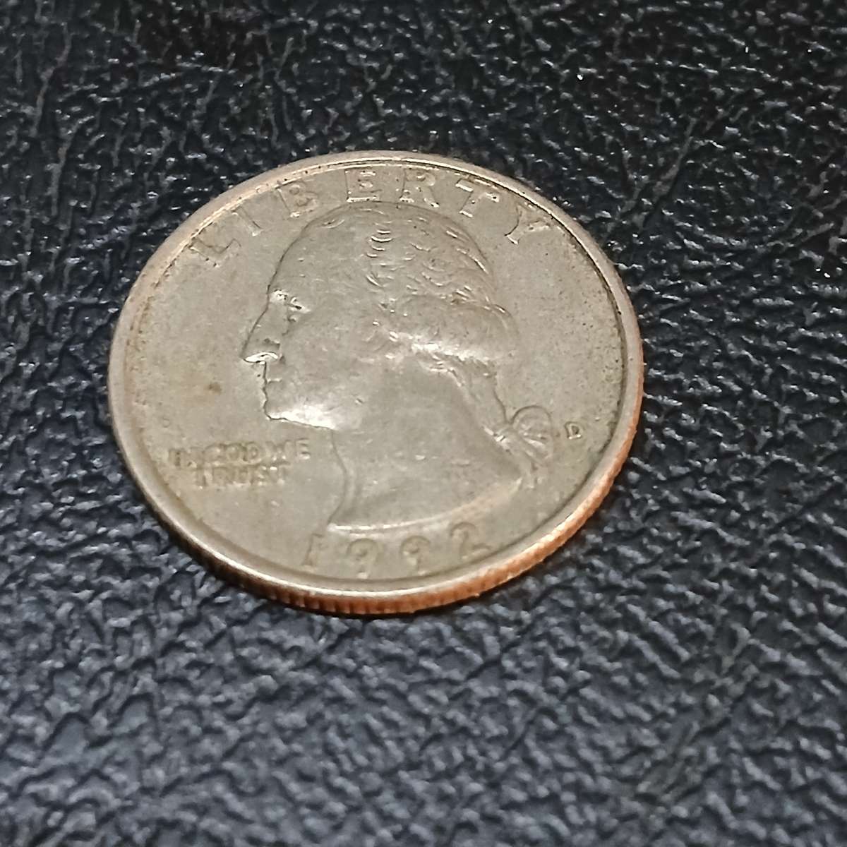 1997 Elizabeth II D.G. REG. F.D. 50 Pence Coin RARE + extra coins &  Mongolia 1000 Tugrik 2017 note