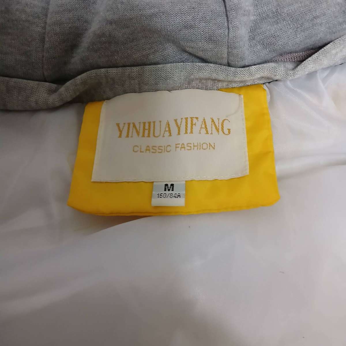 Sleeveless Puffer Jackets