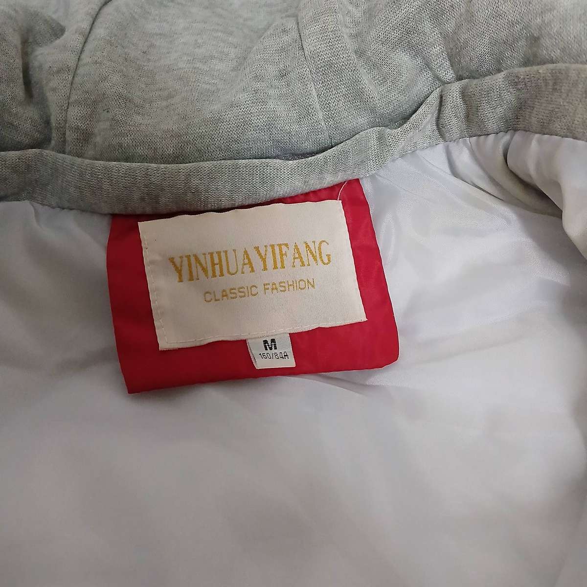 Sleeveless Puffer Jackets