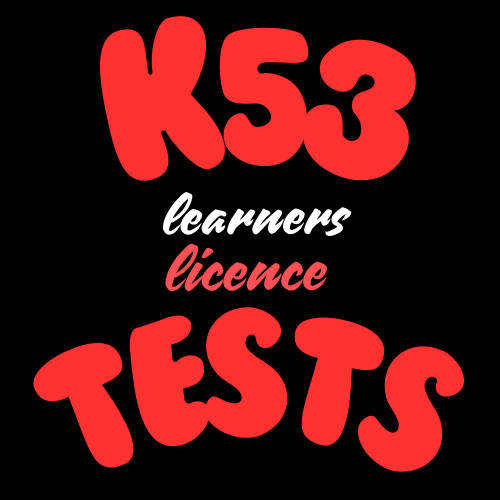 K53 online tests
