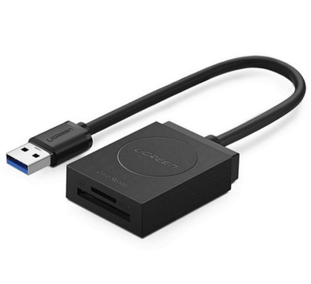 UGreen 20250 card reader