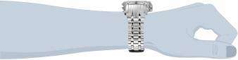 Invicta Reserve S1 Mens Automatic Watch 54mm Model 34599