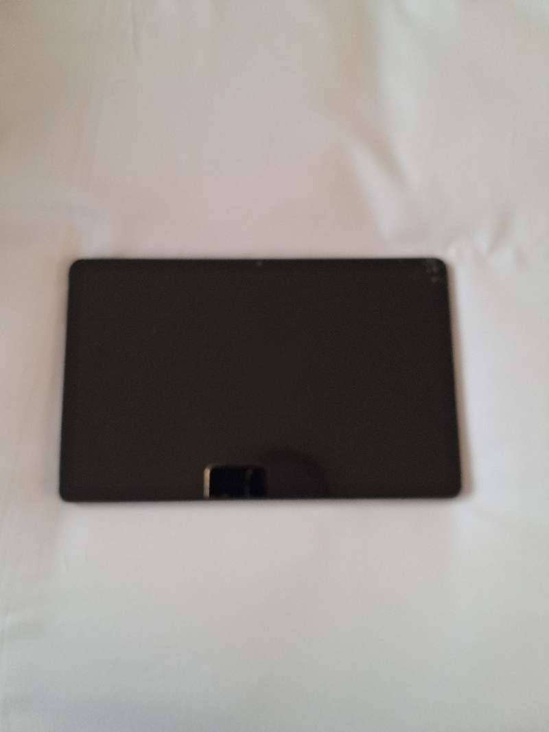 Lenovo Tab M10 Plus (3rd Gen) 11-inch IPS 2K Android Tablet with Snapdragon 680
