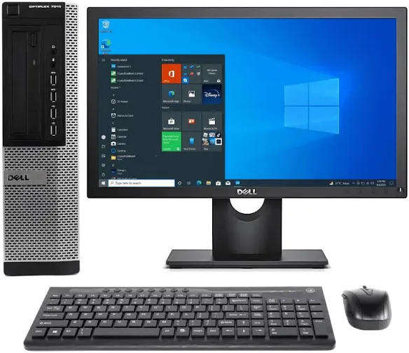 Dell OptiPlex 7010 SFF
