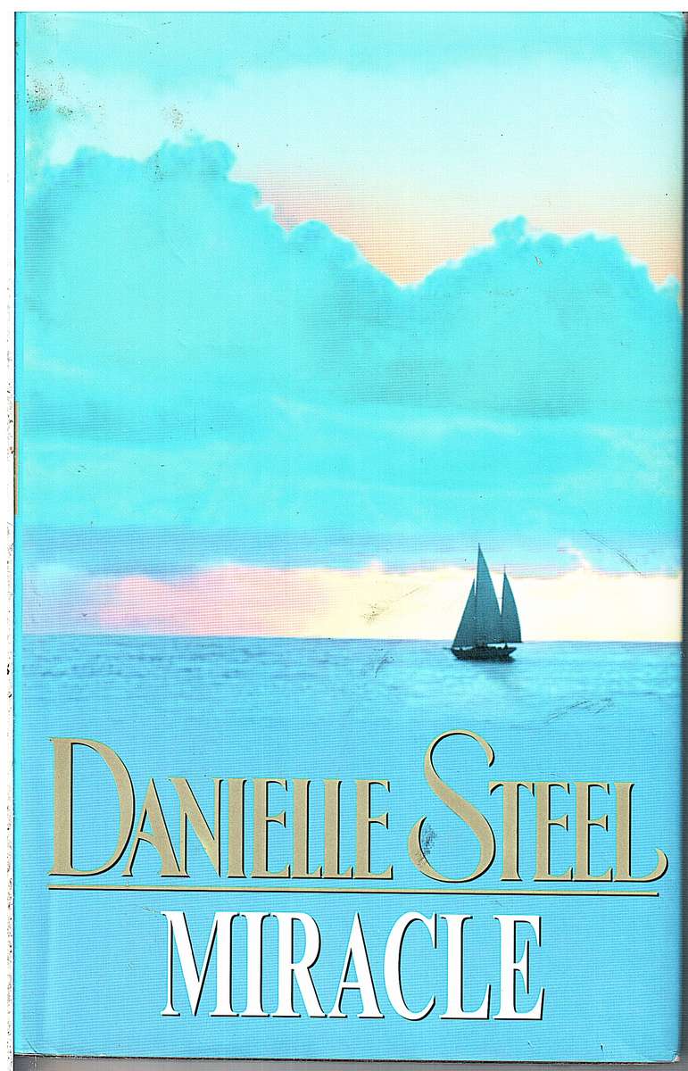 Miracles - Danielle Steel