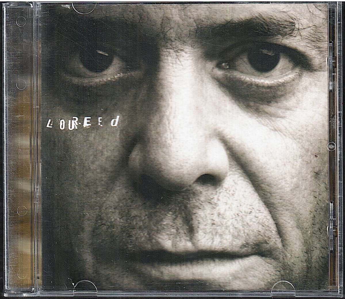 Lou Reed - Perfect Night: Live in London CD
