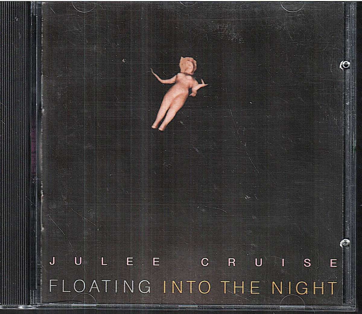 Julee Cruise - Floating Into The Night CD