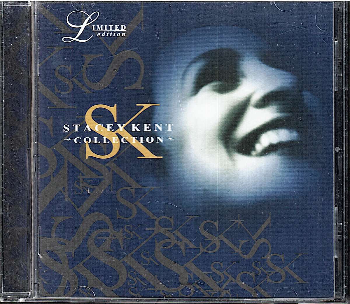 Stacey Kent - Collection CD [LIMITED EDITION]