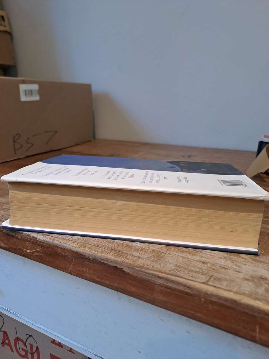 Beach Music - Pat Conroy