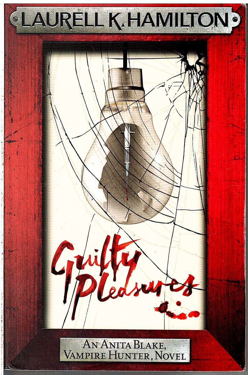 Anita Blake, Vampire Hunter 01: Guilty Pleasures