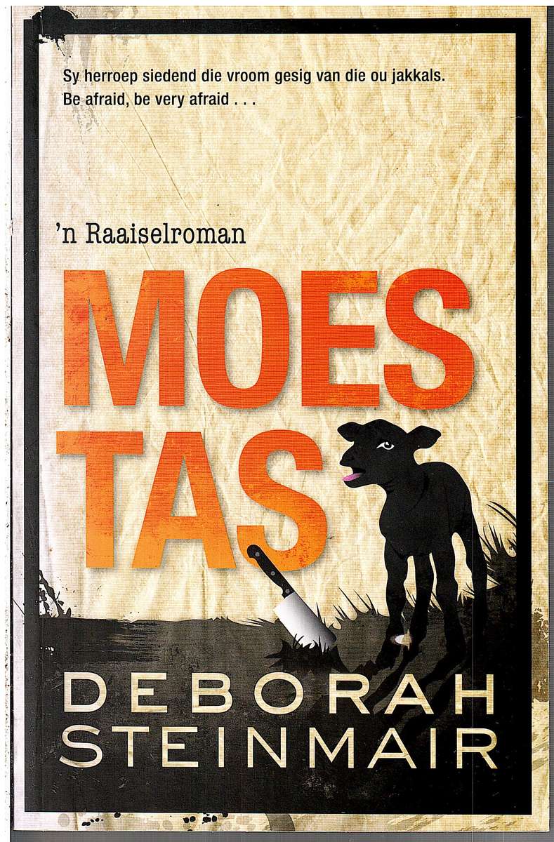 Moestas - Deborah Steinmar