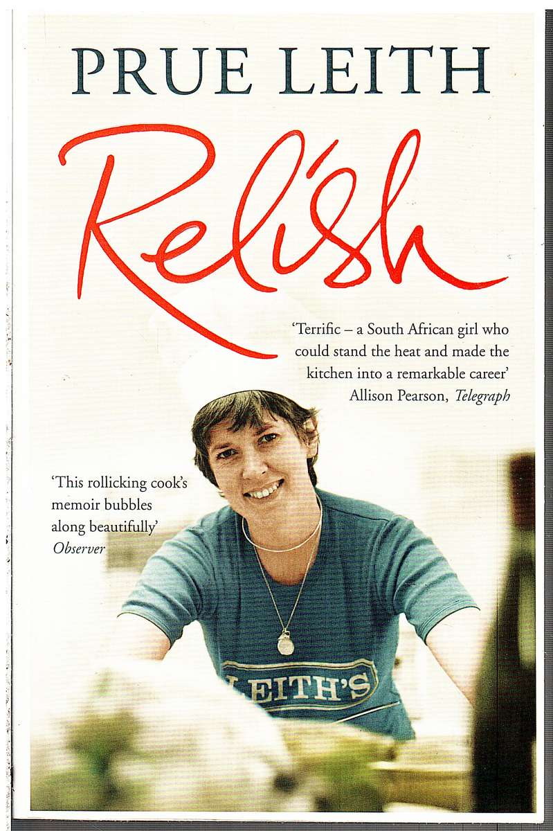 Relish - Prue Leith