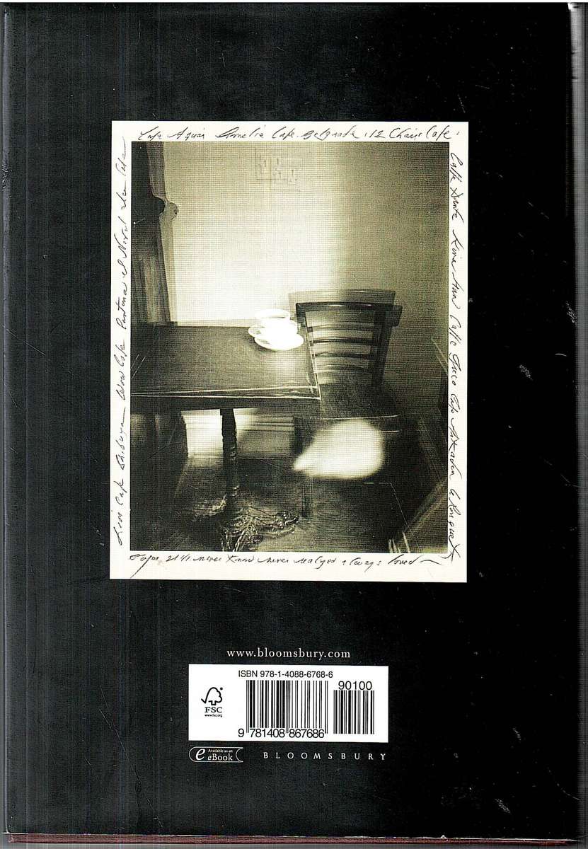 M Train - Patti Smith