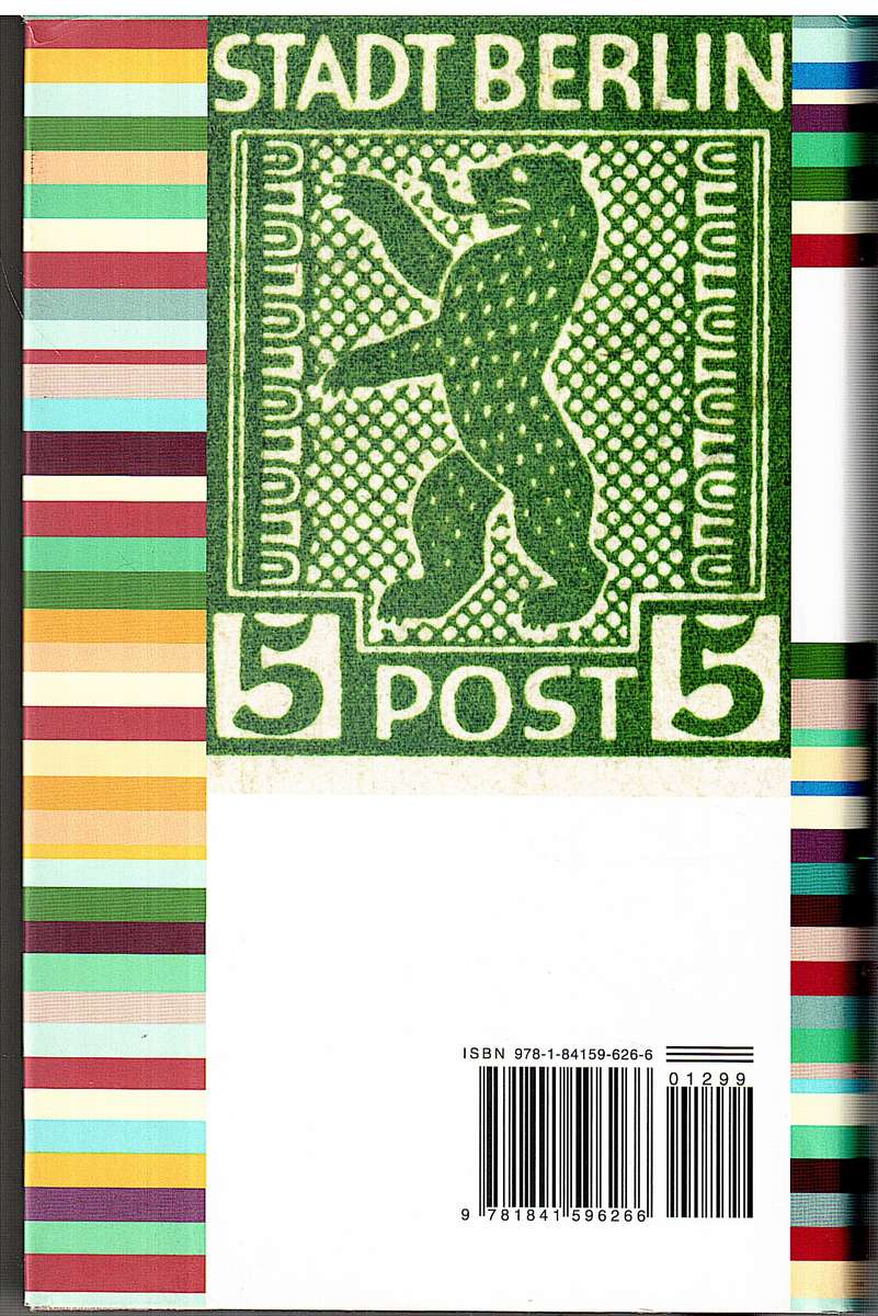 Berlin Stories (Everyman's Library Pocket Classics) - Philip Hensher (Ed)