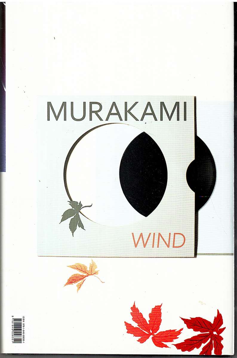 Wind/Pinball: Two Novels - Haruki Murakami
