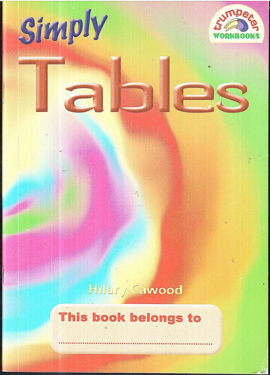 Simply Tables
